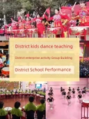 Kahverengi Deri Davul Seti - 8 inç Zil ve Gong Seti thumbnail 5