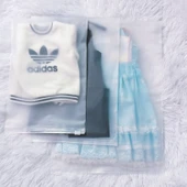 BJD SD Bebek Kıyafetleri Depolama Çantası - Küçük Boy 17x25 - 10