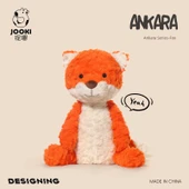 Ankara Panda Peluş Bebek 28cm - Paketli - 2