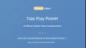 Mikro Yapı Blokları Tide Ayakkabı Sokağı - Renkli Kutu - 7