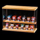 Doraemon Araba Dekorasyon Figürü A 6 - PVC - PP Torba - 3