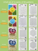 Çocuk Labirent Kitabı - Değer Paketi Labirent 4 + Sudoku (4/6/9 Saray) - 4