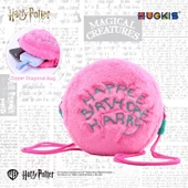 Harry Potter 18cm Pasta Messenger Çantası - 1