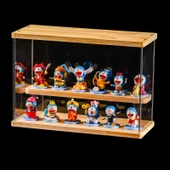 Doraemon Araba Dekorasyon Figürü A 6 - PVC - PP Torba - 8
