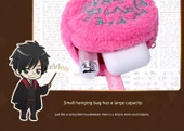 Harry Potter 18cm Pasta Messenger Çantası - 11
