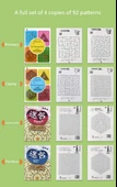 Çocuk Labirent Kitabı - Değer Paketi Labirent 4 + Sudoku (4/6/9 Saray) - 8