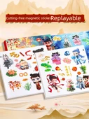 Bitkiler ve Zombiler 3 Paket - Yeni Gelenler - Ateş Chen Tangguan + Büyülü Çocuk Deniz 2 + Rahat ve Kolay - 8
