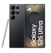 Samsung Galaxy S25 Ultra 512 12 GB RAM 5G Titanyum Siyah - 1