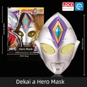 Ultraman Maskesi - Dekai - 1
