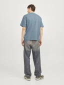 JACK JONES Basic Erkek Tişört 12254412 - 3