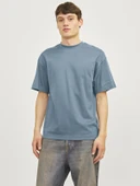 JACK JONES Basic Erkek Tişört 12254412 - 1