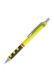 Rotring Tikky Neon Sarı 0.5 mm Versatil Kalem - 1