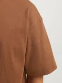 JACK JONES Basic Erkek Tişört 12254412 - 4
