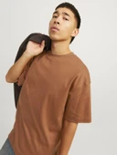 JACK JONES Basic Erkek Tişört 12254412 - 6