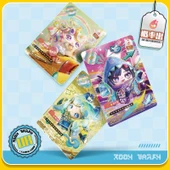 Oyun Kartı Gerçek Kazanma Kartları - 1 Tam Kutu [Yumurta Takımı] 9 (Yüksek Olasılıkla Gizli) XP Kart - 4
