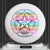 Profesyonel Dış Mekan Spor Frisbee - 175g Profesyonel Yarışma - Renkli ve Şık - 1