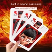 Manyetik Bulmaca - Huarong Yolu - Which B + Taiyi Gerçek Kişi - 4