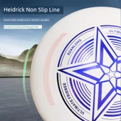 Profesyonel Dış Mekan Spor Frisbee - 175g Profesyonel Yarışma - Renkli ve Şık - 5