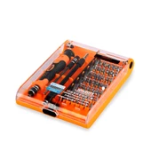 Jakemy 45 Parça
 Bit Set JM-8130  Kampanya fiyatıdır - 1
