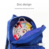 Eğitici Çarpan Tablosu Döneri - Çarpan Tablosu + Matematiksel Sütun Hesabı - 4
