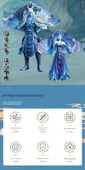 Ao Guang 1.4 m Uçurtma - 50 m İp Tahtası ile - 7