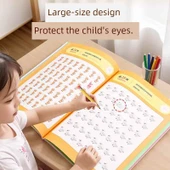 Farkı Bul Bulmaca Kitabı 3 Paket - Junior, Orta Seviye, Şık - 4