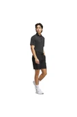 adidas Erkek  Siyah  Polo T-shirt ULT STRIPE POLO JF4891 thumbnail 3