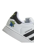 adidas  Bebek  Sneaker SUPERSTAR II CF I JI0090 - 9