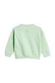 adidas Bebek  Yeşil  Eşofman I SW MNDO JOG JF3631 - 7