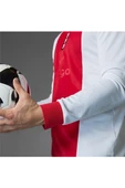 adidas Erkek  Beyaz  Forma AJAX 125 JSY JF6340 - 11