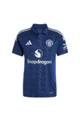 adidas MUFC A JSY Erkek  Elbise IU1390 - 2