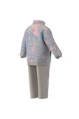 adidas Bebek  Çok renkli  Eşofman FB TRACKSUIT JJ0268 - 12