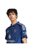 adidas MUFC A JSY Erkek  Elbise IU1390 - 9