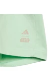 adidas Bebek  Beyaz  Eşofman I SW MNDO T SET JF3628 - 5