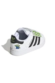 adidas  Bebek  Sneaker SUPERSTAR II CF I JI0090 - 7
