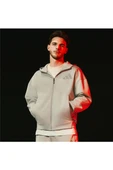 adidas Erkek  Bej  Ceket M Z.N.E. FZ JC5495 - 7