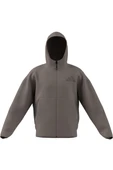 adidas Erkek  Bej  Ceket M Z.N.E. FZ JC5495 - 9
