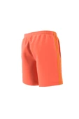 adidas Erkek  Turuncu  Deniz Şortu ADIC SWIMSH 8IN JG3704 - 11