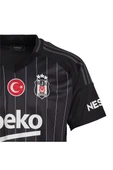 adidas BJK A JSY Erkek  Elbise IU1238 - 4