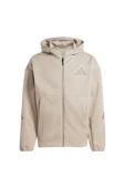 adidas Erkek  Bej  Ceket M Z.N.E. FZ JC5495 - 10