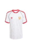 adidas  Erkek  Forma MUFC A JSY 91 JF0376 - 1