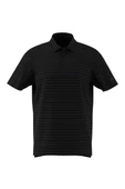 adidas Erkek  Siyah  Polo T-shirt ULT STRIPE POLO JF4891 thumbnail 7