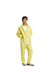 adidas Erkek  Sarı  Ceket 2000 TT JP1136 thumbnail 3