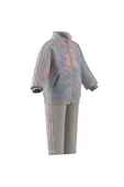 adidas Bebek  Çok renkli  Eşofman FB TRACKSUIT JJ0268 - 11