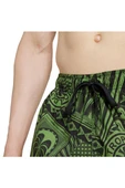 adidas Erkek  Yeşil  Deniz Şortu FARM SWIMSHORT JG3598 - 6