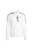 adidas Erkek  Beyaz  Ceket OTR 3S JACKET M JD7760 - 6