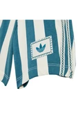 adidas Bebek  Yeşil  Eşofman TEE SHORT SET KC0772 - 3