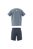 adidas Bebek  Mavi  Eşofman I SMI SUMMERSET JC7577 - 10