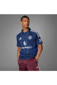 adidas MUFC A JSY Erkek  Elbise IU1390 - 11