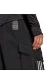 adidas Erkek  Siyah  Eşofman Altı MER MC PNT M JX8278 - 4